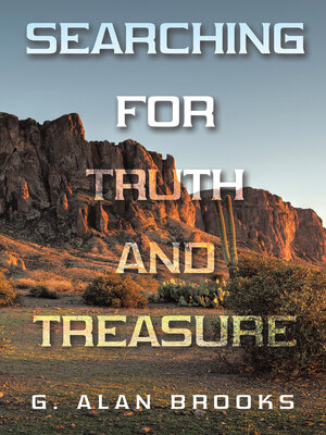 cover image of Searching for Truth and Treasure
